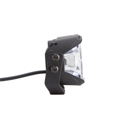 Rave-S 3.5 Inch White - Trailborn Equipment