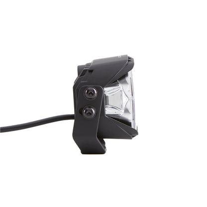 Rave-S 3.5 Inch White - Trailborn Equipment