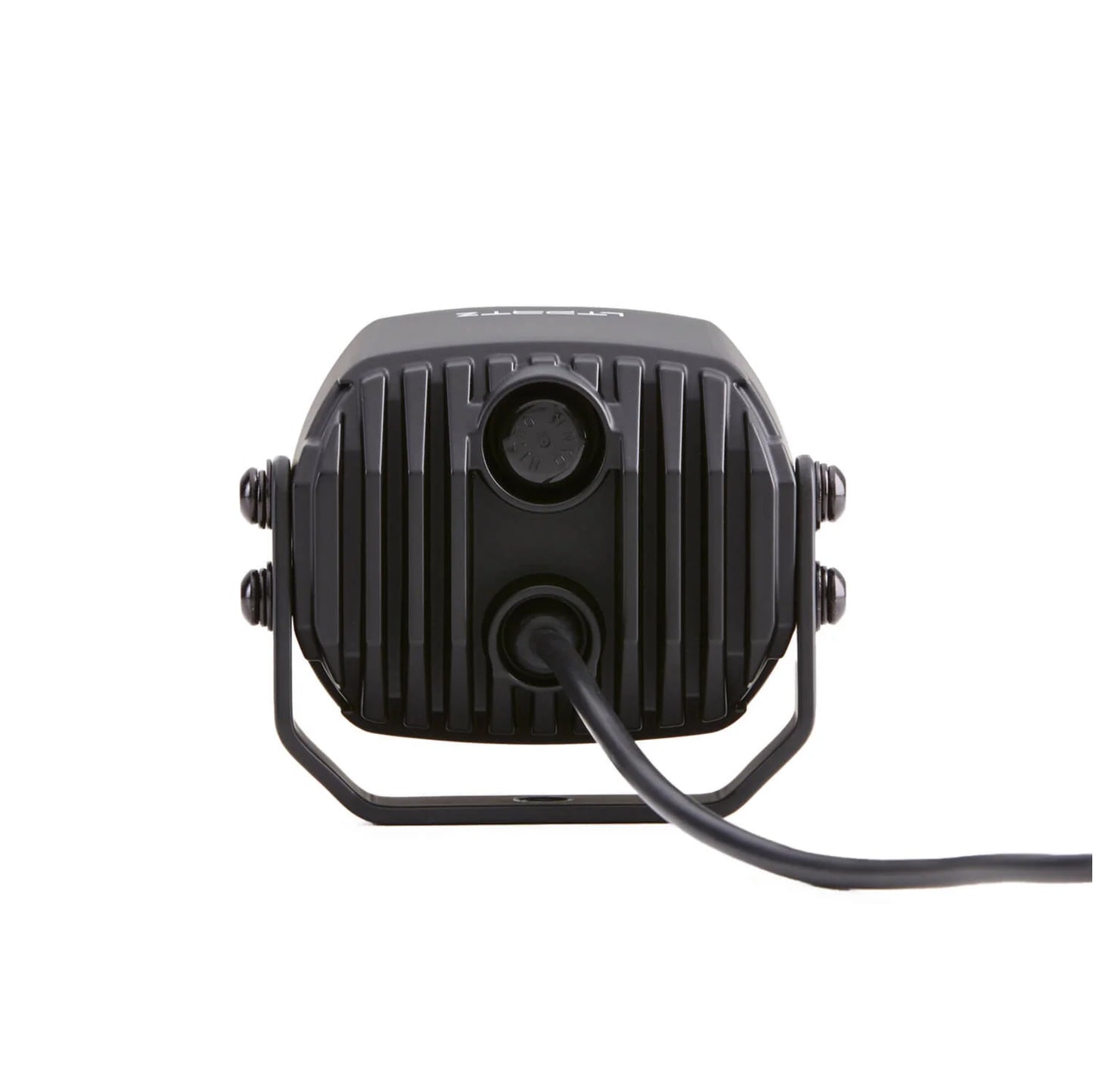 Rave-S 3.5 Inch White - Trailborn Equipment
