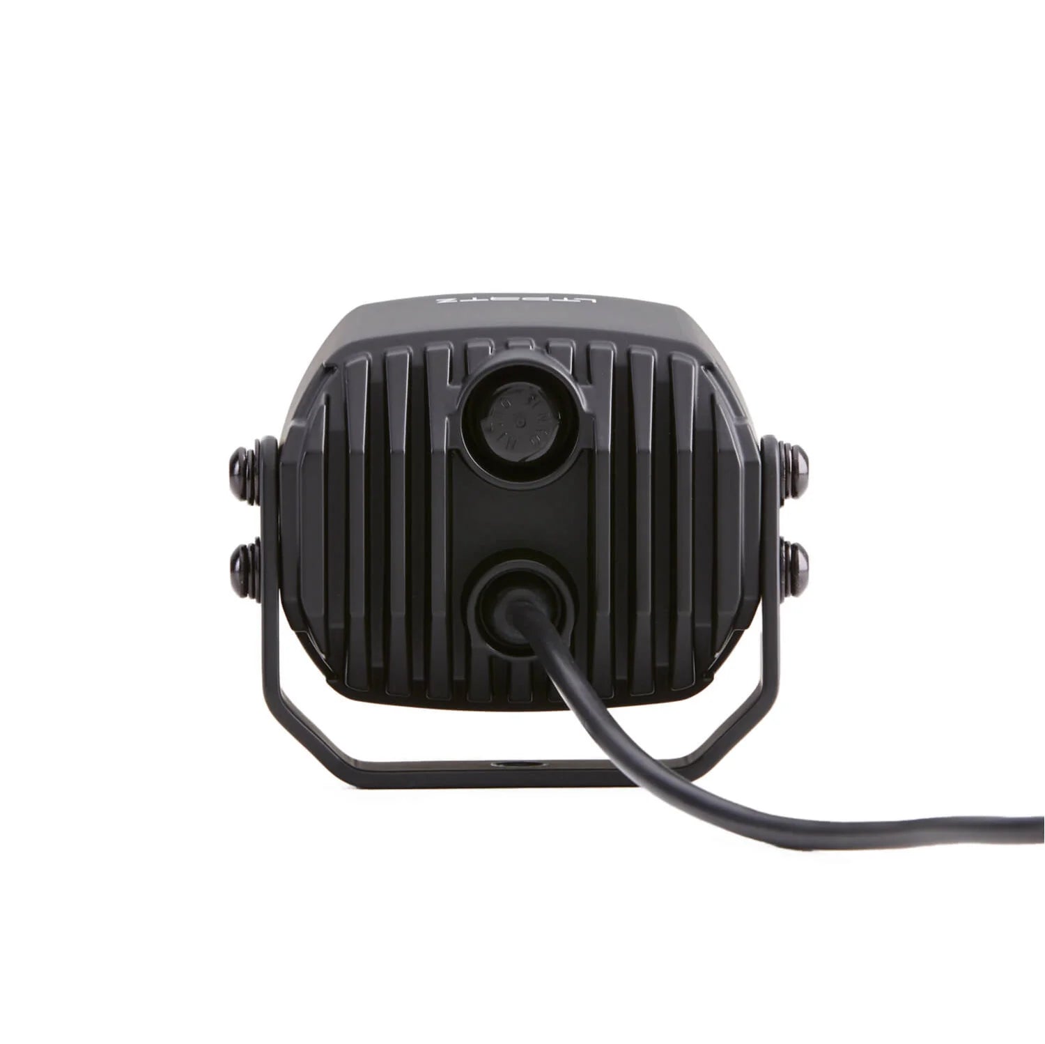 Rave-S 3.5 Inch White - Trailborn Equipment