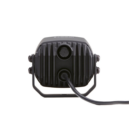 Rave-S 3.5 Inch White - Trailborn Equipment