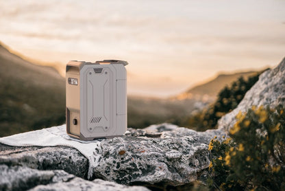 Stream Portable Shower Heater