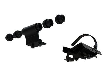 Thru Axle Bike Carrier / Power Edition - Trailborn Equipment