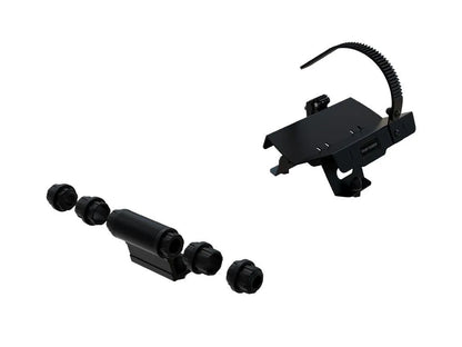 Thru Axle Bike Carrier / Power Edition - Trailborn Equipment