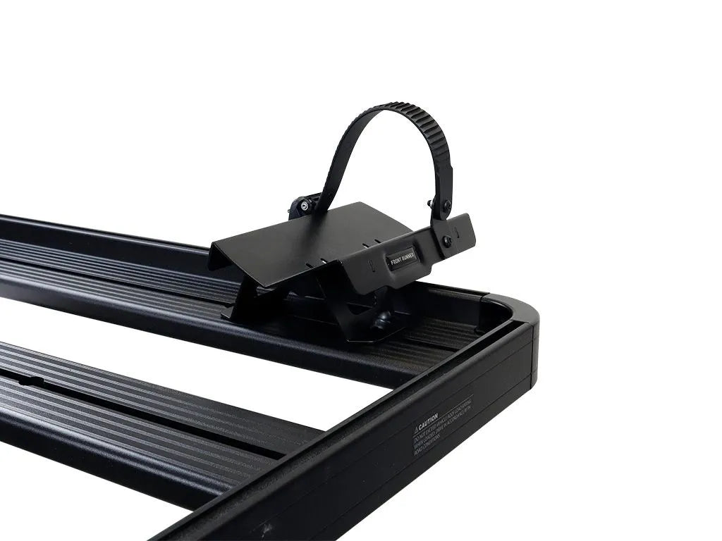 Thru Axle Bike Carrier / Power Edition - Trailborn Equipment