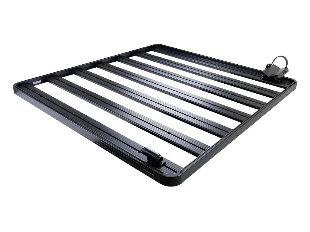 Thru Axle Bike Carrier / Power Edition - Trailborn Equipment