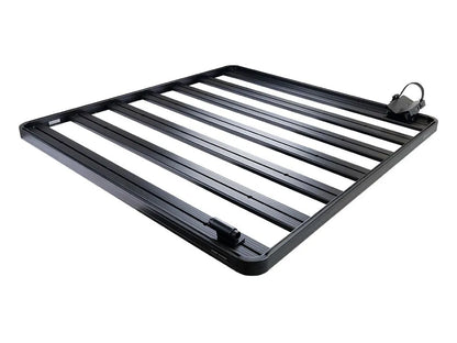 Thru Axle Bike Carrier / Power Edition - Trailborn Equipment