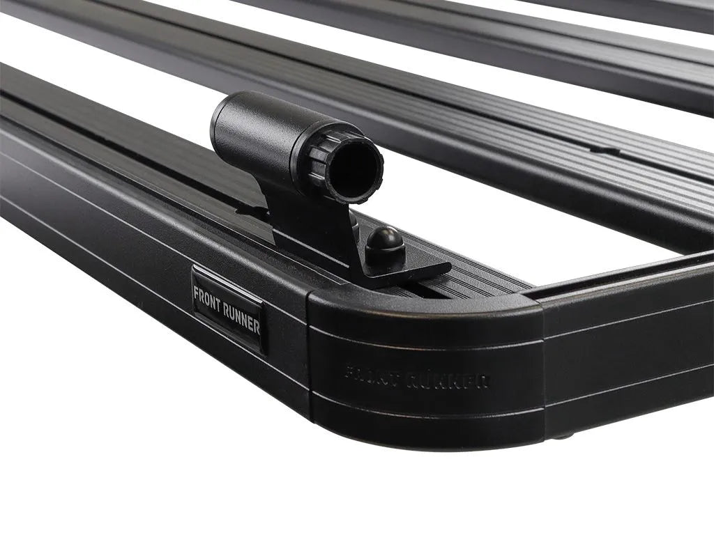 Thru Axle Bike Carrier / Power Edition - Trailborn Equipment