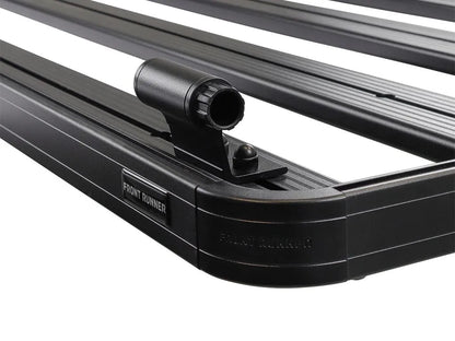 Thru Axle Bike Carrier / Power Edition - Trailborn Equipment