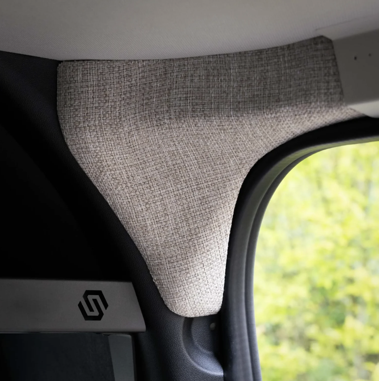 Komplett interör Sprinter L2H2 Longsleeper | No shower