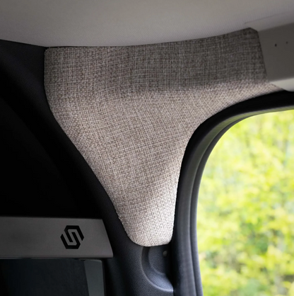 Komplett interör Sprinter L2H2 Longsleeper | No shower