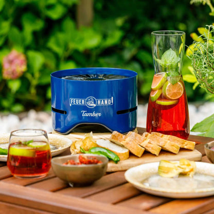 Feuerhand Table Top grill Tamber - Trailborn Equipment