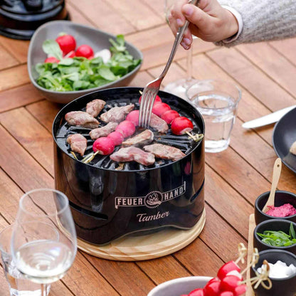 Feuerhand Table Top grill Tamber - Trailborn Equipment