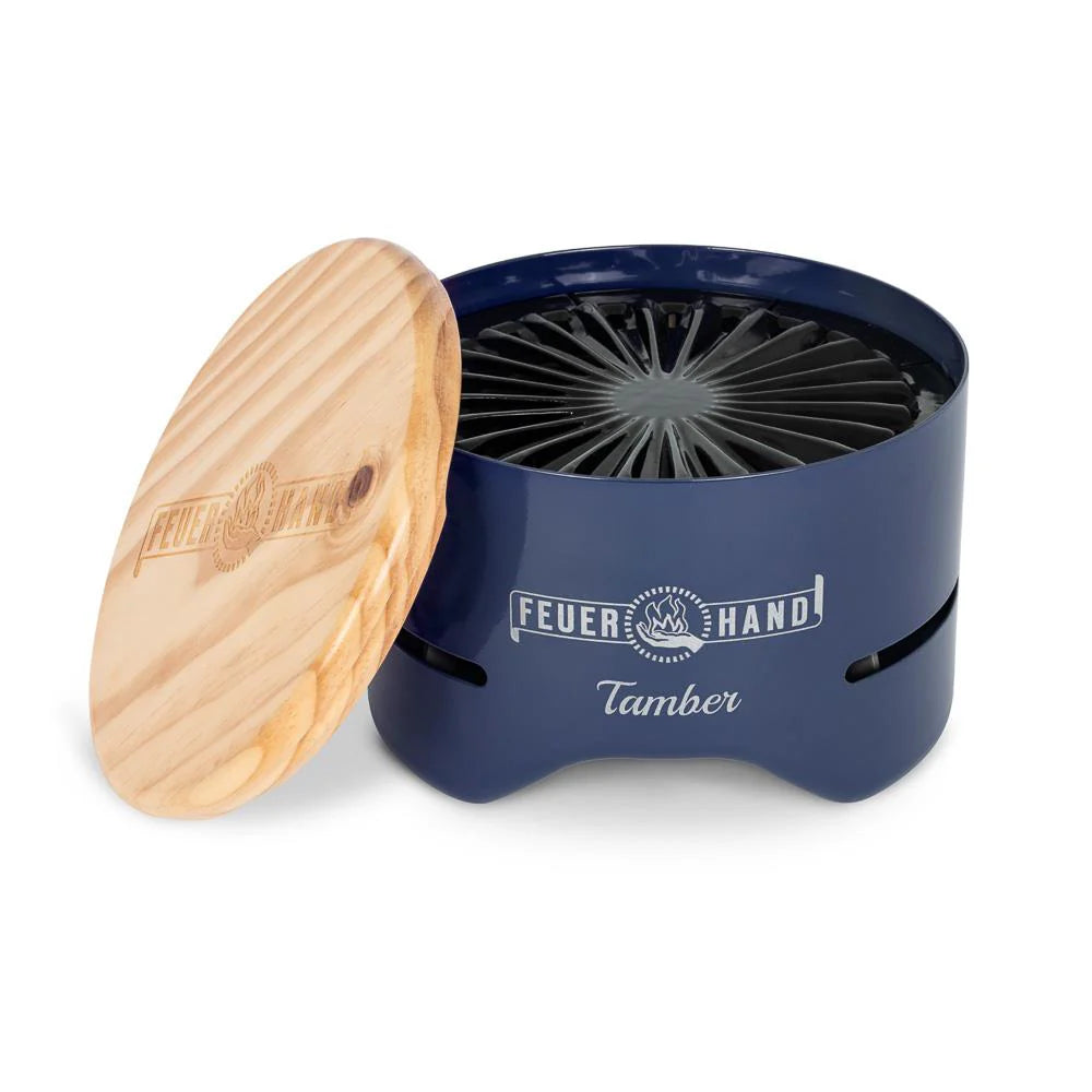 Feuerhand Table Top grill Tamber - Trailborn Equipment
