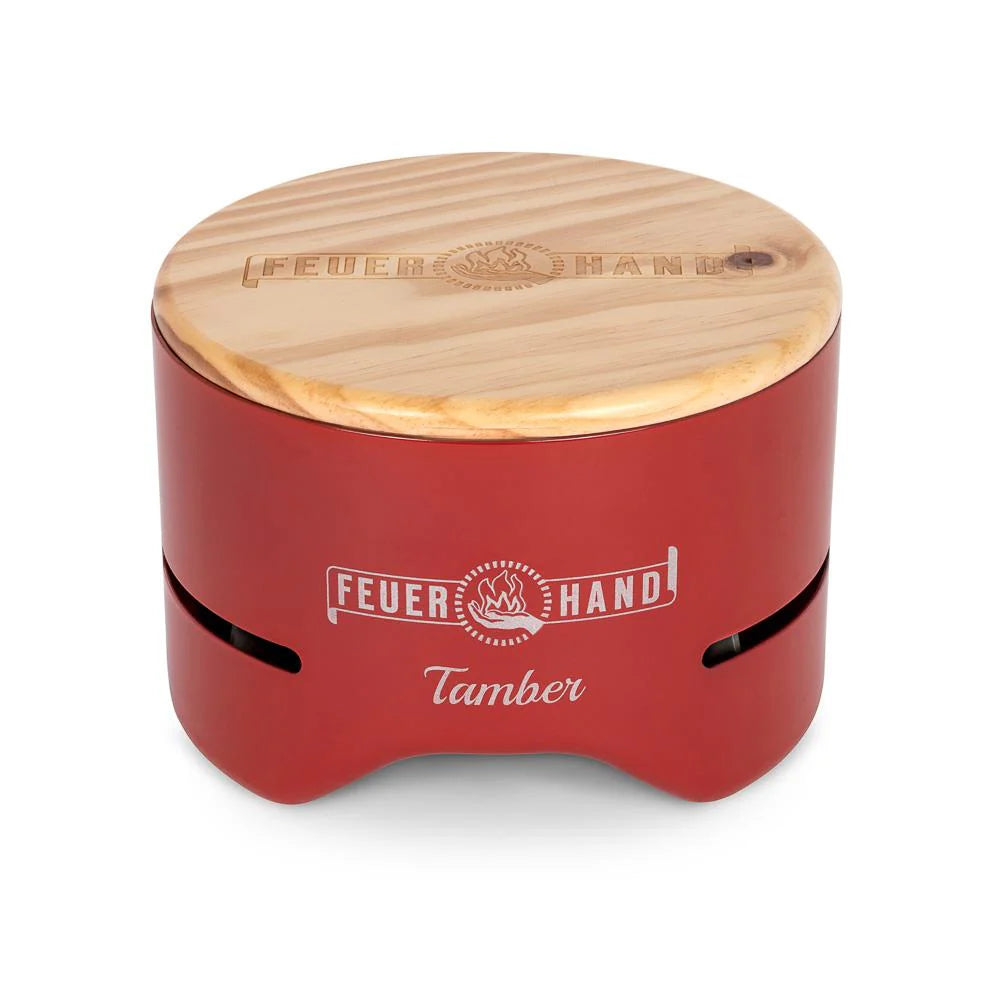 Feuerhand Table Top grill Tamber - Trailborn Equipment