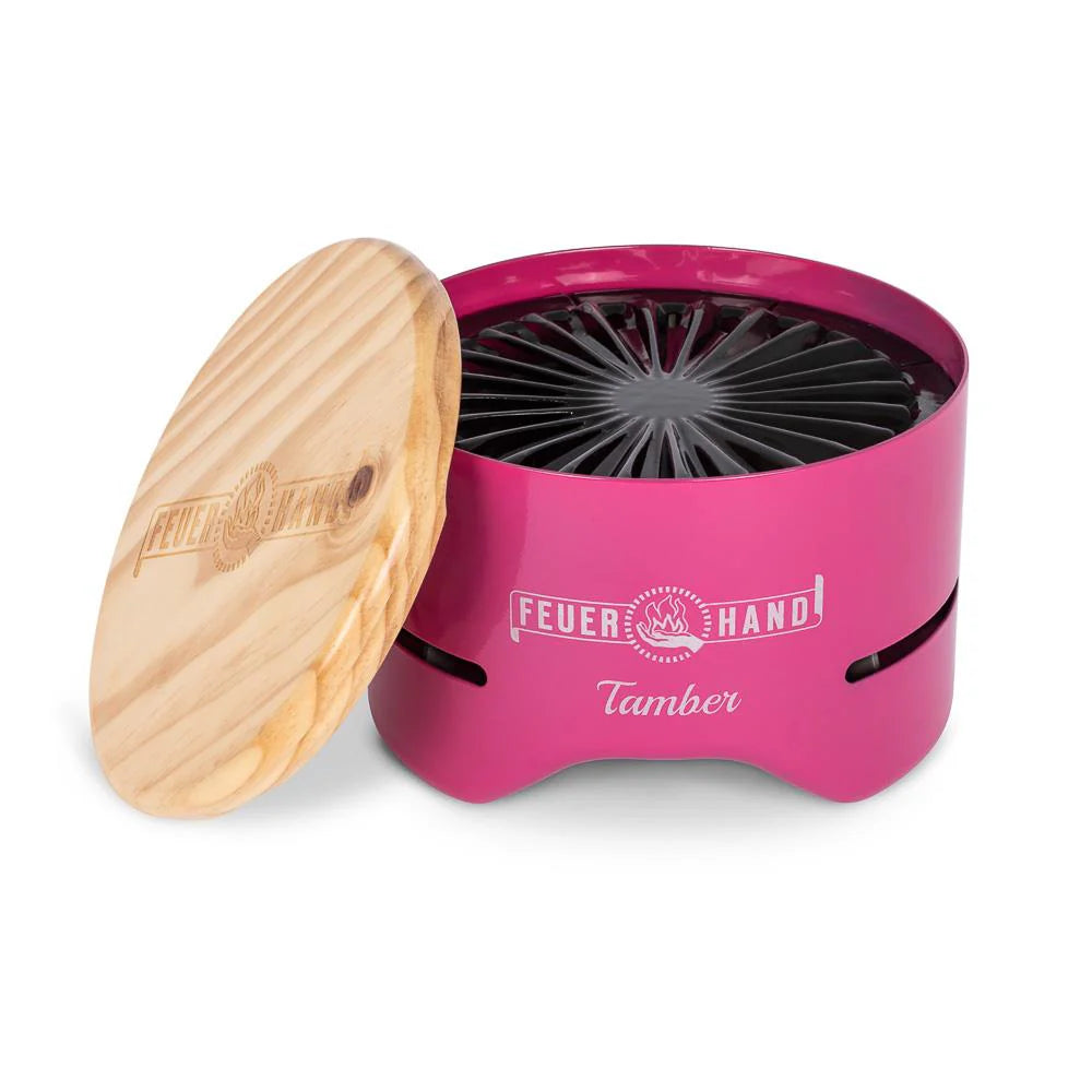 Feuerhand Table Top grill Tamber - Trailborn Equipment