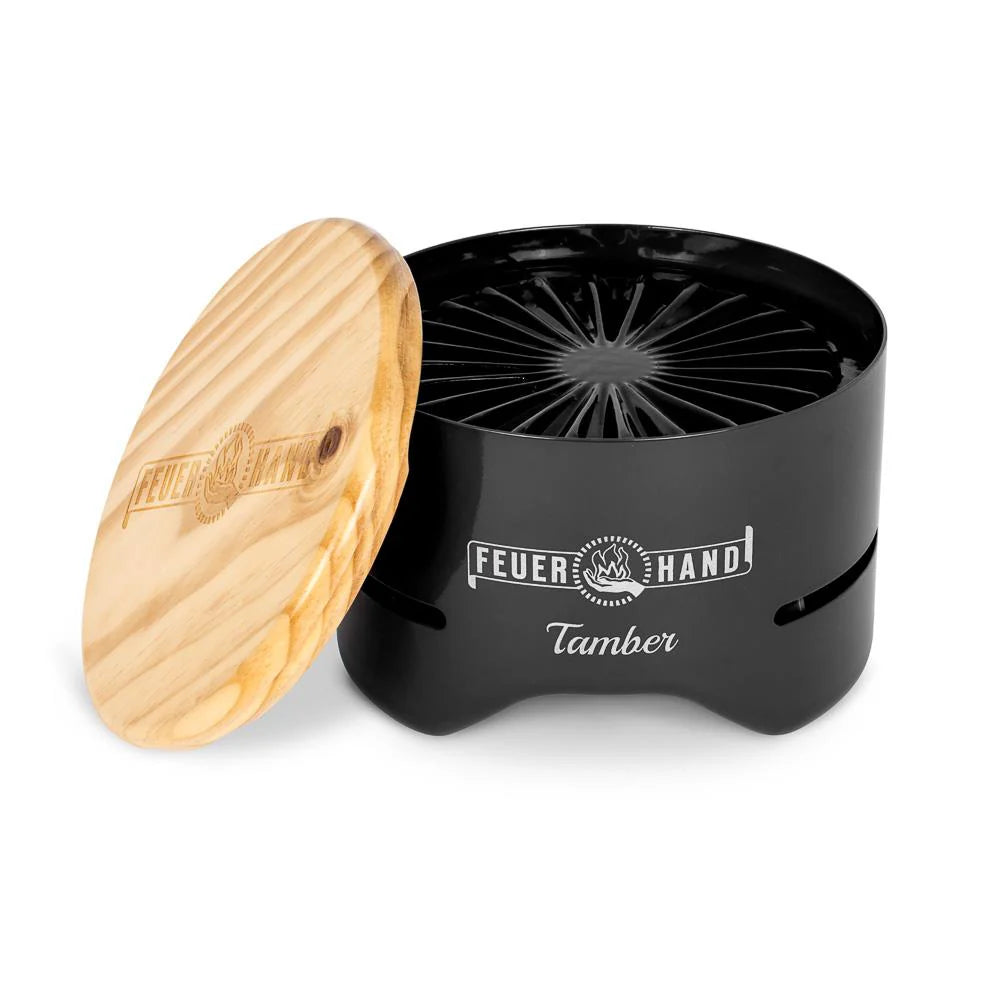 Feuerhand Table Top grill Tamber - Trailborn Equipment
