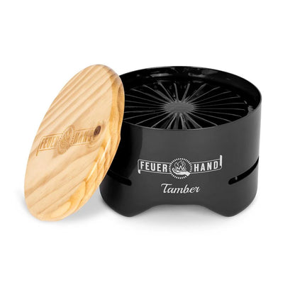 Feuerhand Table Top grill Tamber - Trailborn Equipment