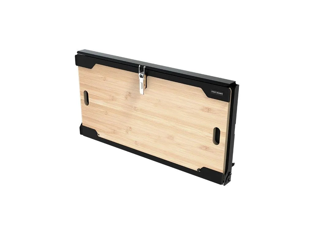 Drop Down Tailgate Table - Trailborn Equipment