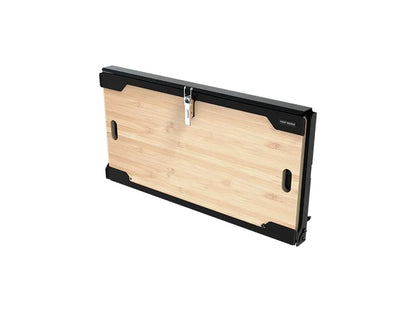 Drop Down Tailgate Table - Trailborn Equipment