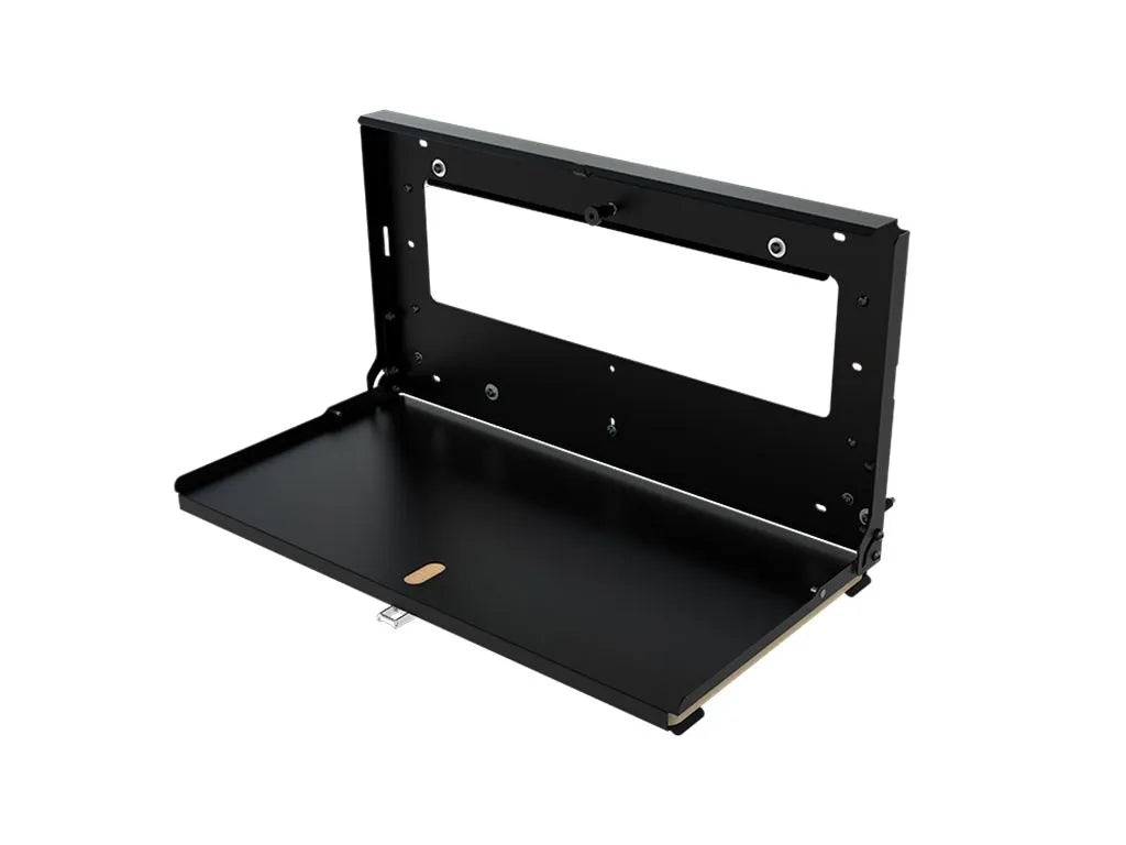 Drop Down Tailgate Table - Trailborn Equipment