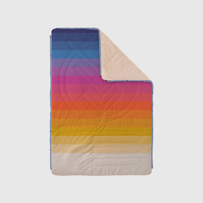 Voited Cloud Touch Blanket