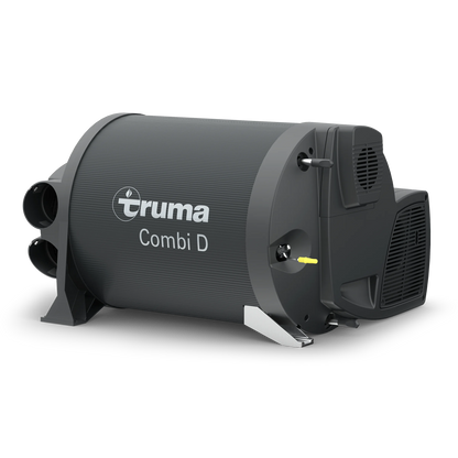 Truma Combi D6E