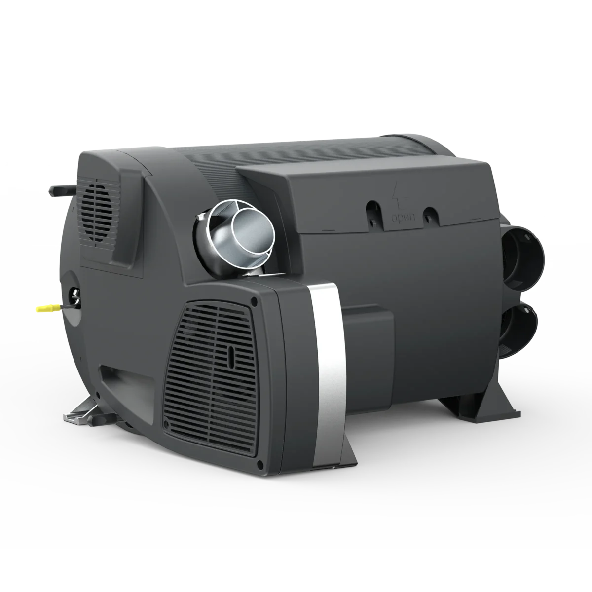 Truma Combi D6E