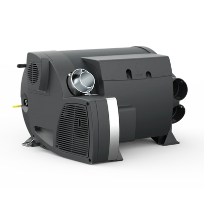Truma Combi D6E