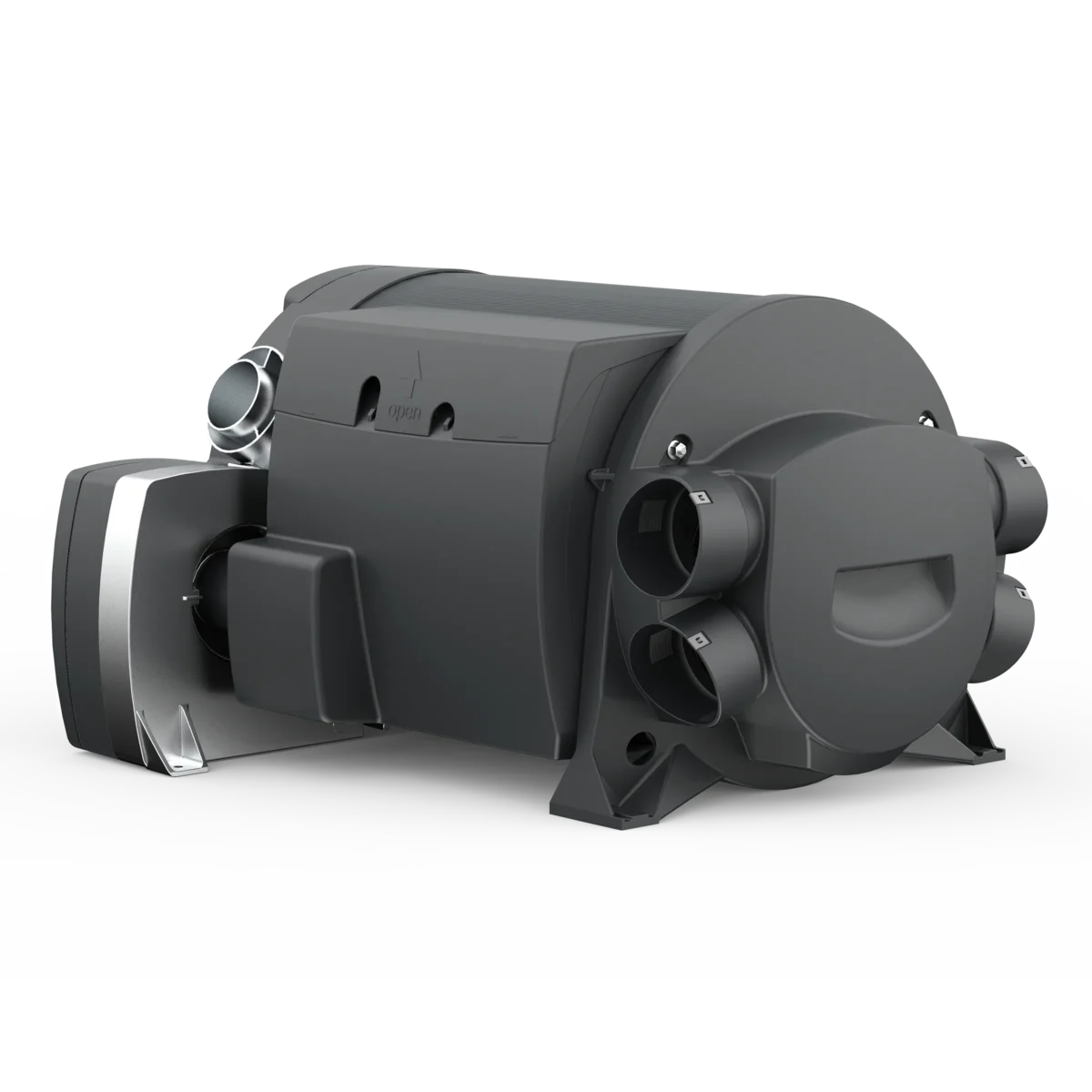 Truma Combi D6E
