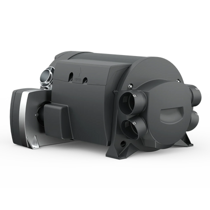 Truma Combi D6E