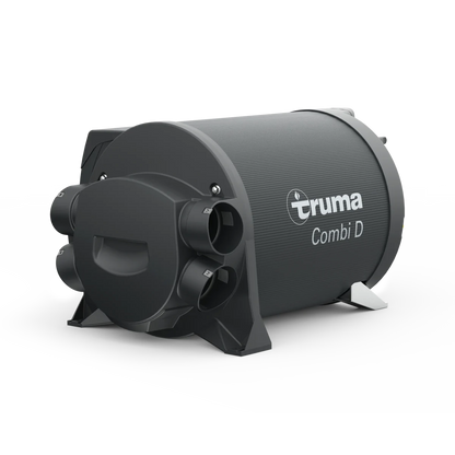 Truma Combi D6E