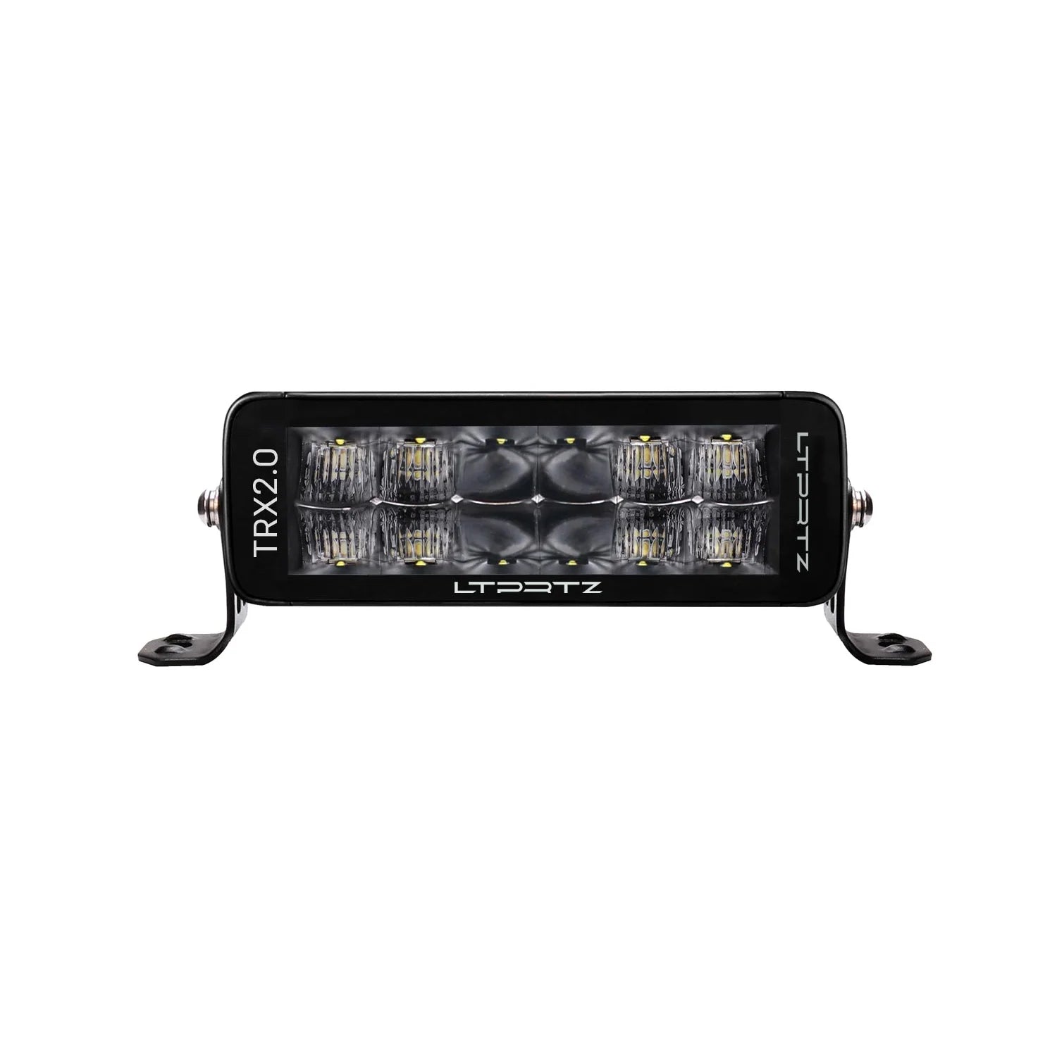 TRX 2.0 7 Inch Combo - High Beam Lightbar with ECE Approval - Trailborn Equipment