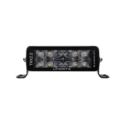 TRX 2.0 7 Inch Combo - High Beam Lightbar with ECE Approval - Trailborn Equipment