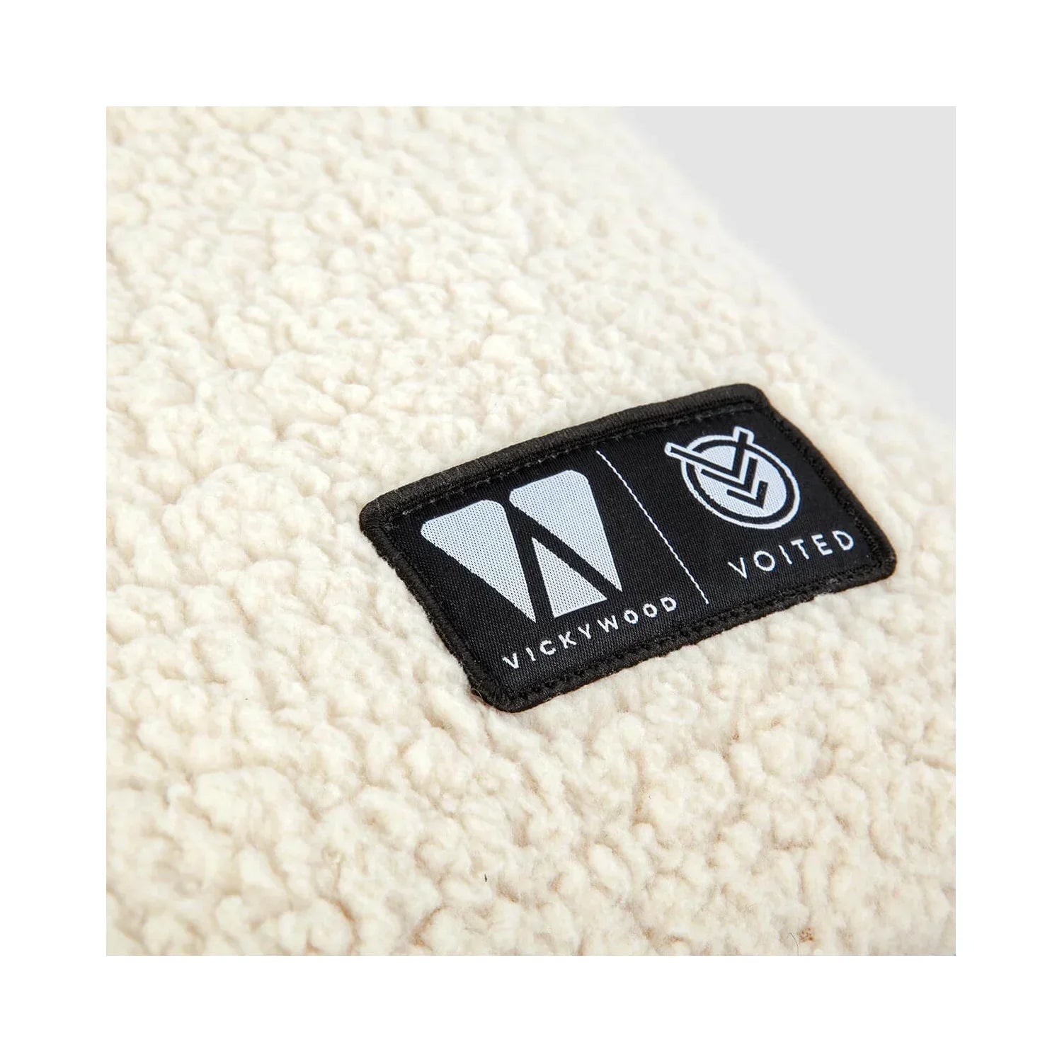 VOITED x VICKYWOOD CLOUDTOUCH® Blanket HARVEST MOON - Trailborn Equipment