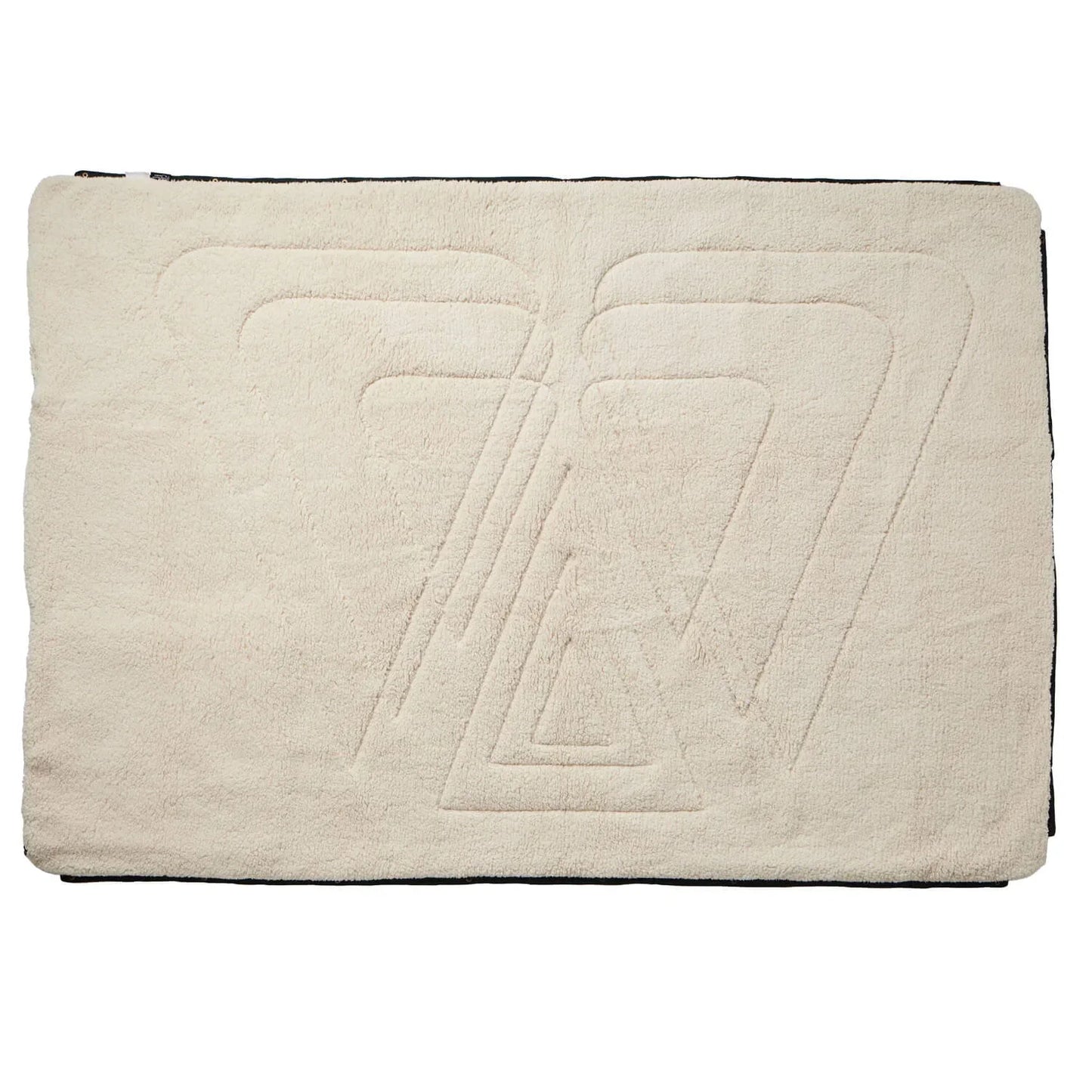 VOITED x VICKYWOOD CLOUDTOUCH® Blanket HARVEST MOON - Trailborn Equipment