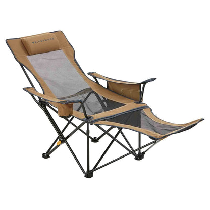 Campingstol CAMP LOUNGE