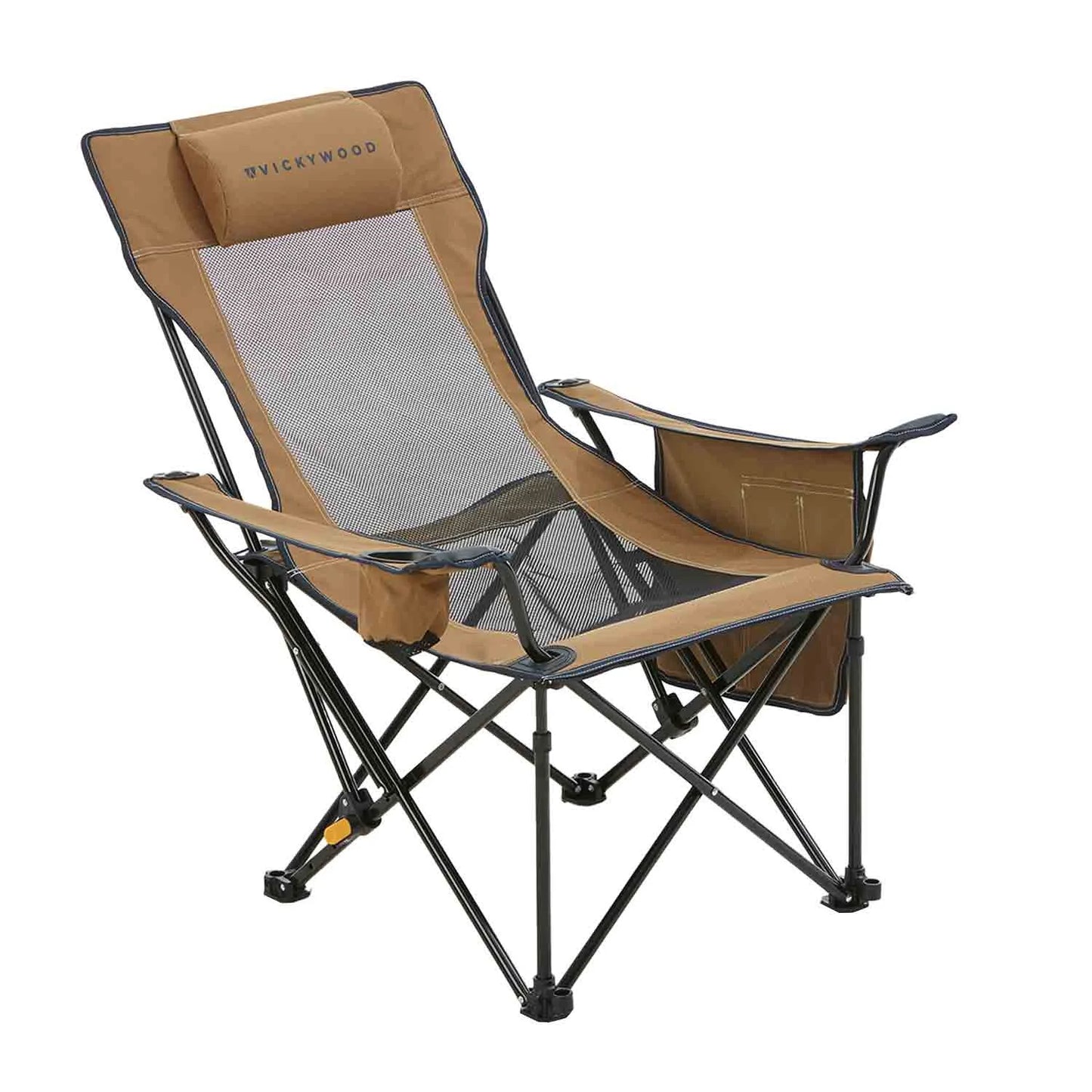 Campingstol CAMP LOUNGE