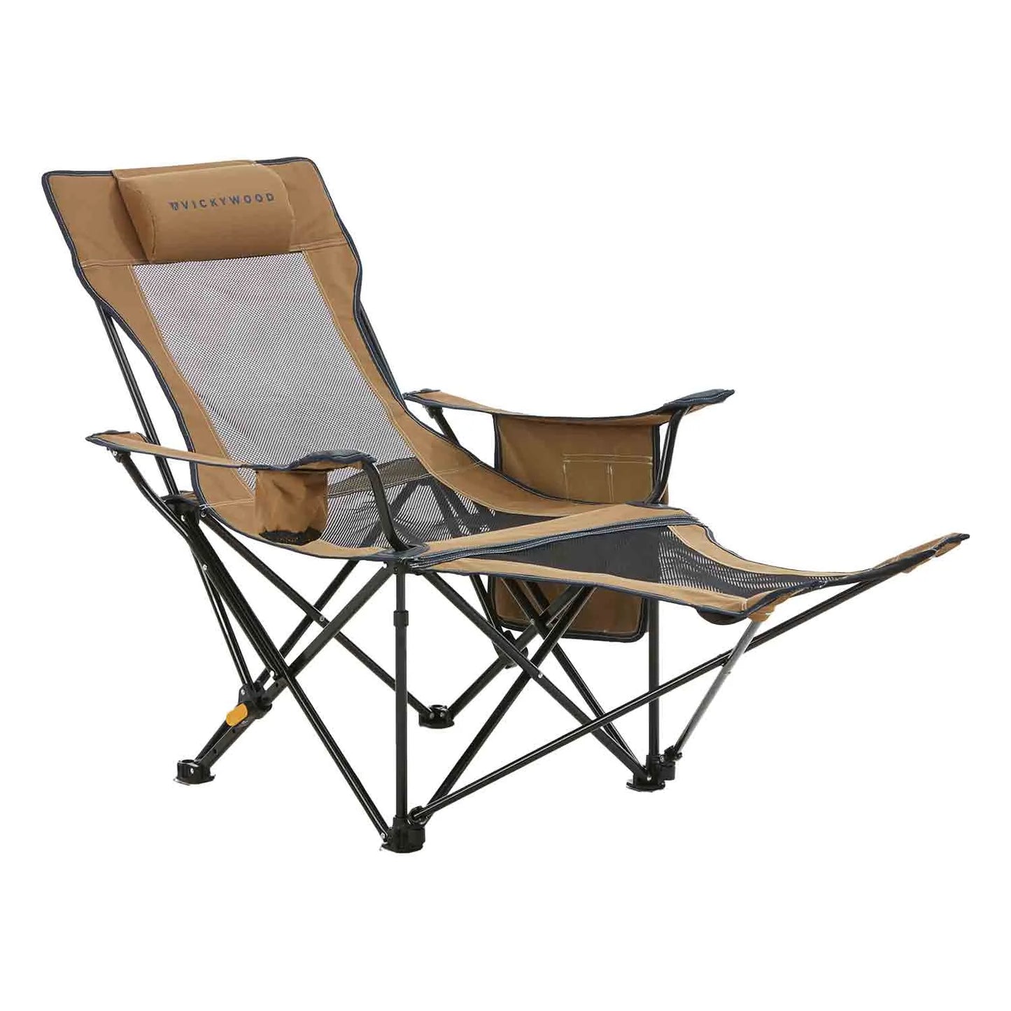Campingstol CAMP LOUNGE