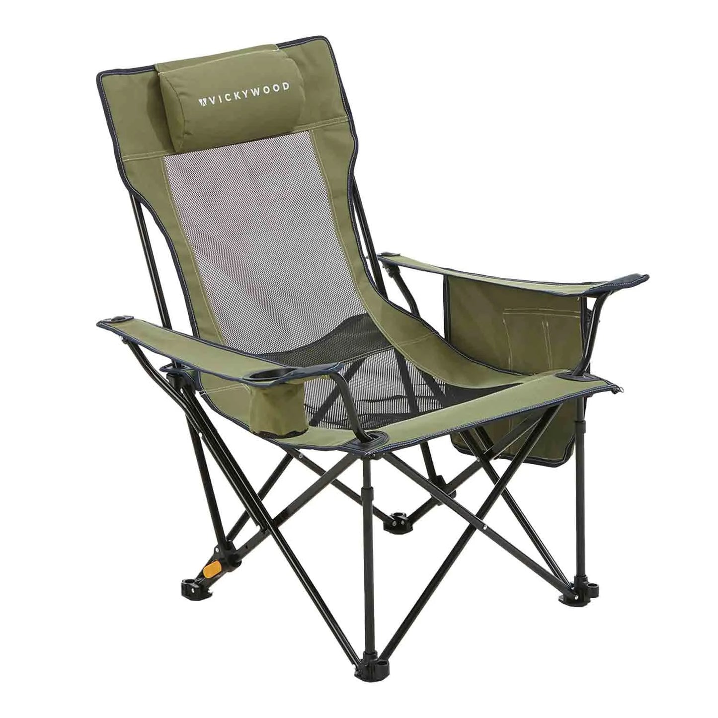 Campingstol CAMP LOUNGE