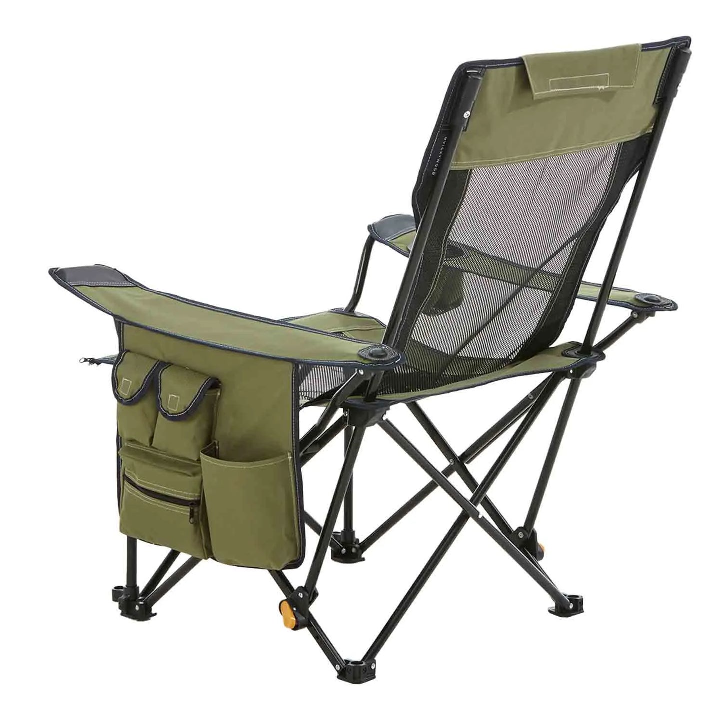 Campingstol CAMP LOUNGE