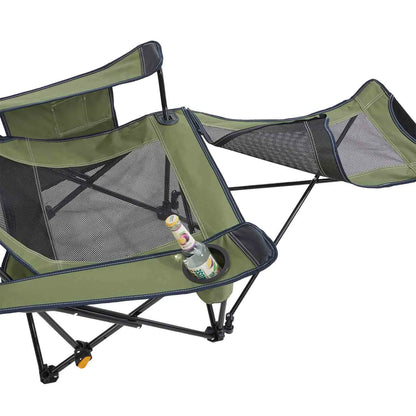 Campingstol CAMP LOUNGE