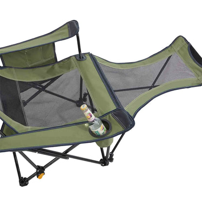Campingstol CAMP LOUNGE