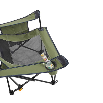Campingstol CAMP LOUNGE
