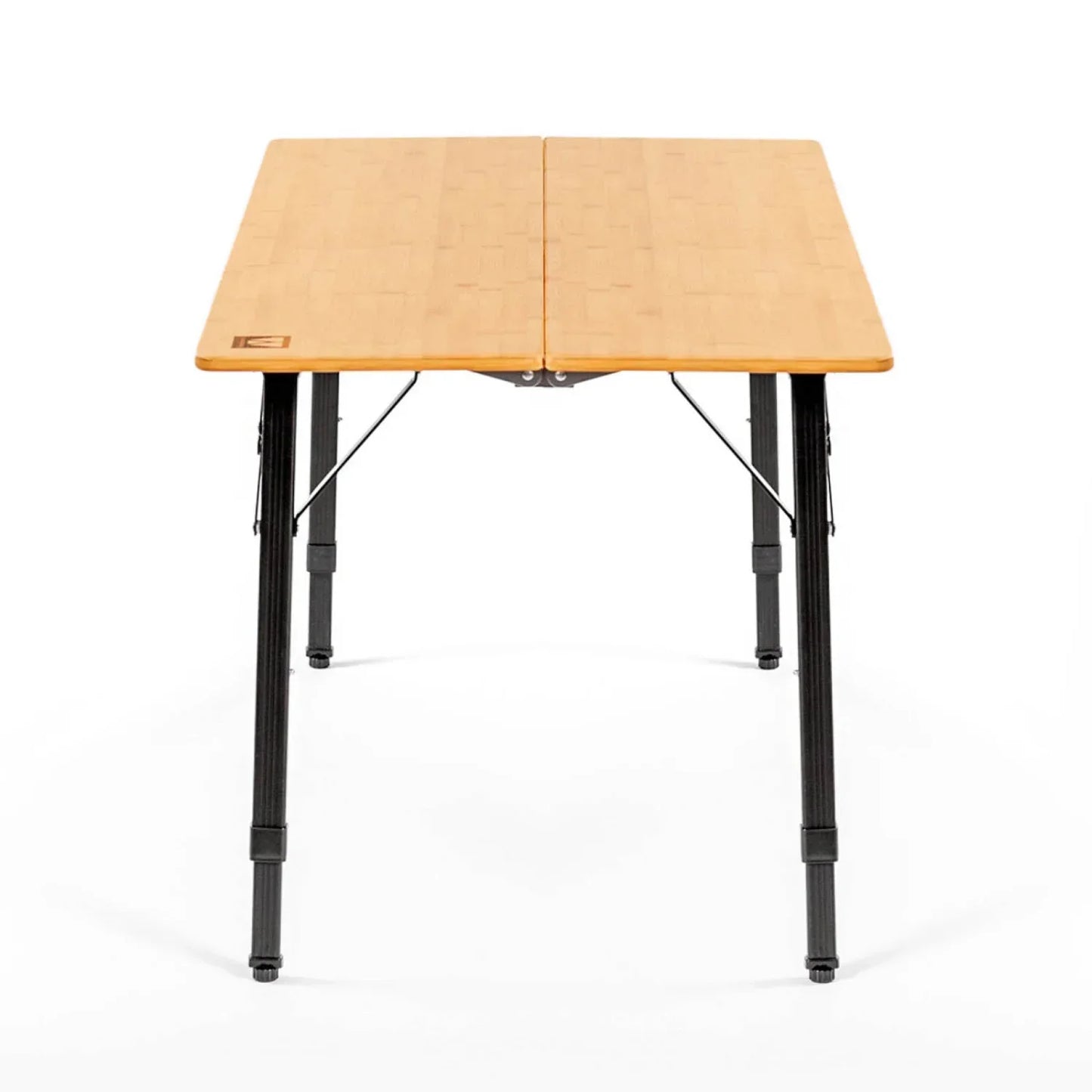 Camping table VICKYWOOD Foldable Bamboo 70 - Trailborn Equipment