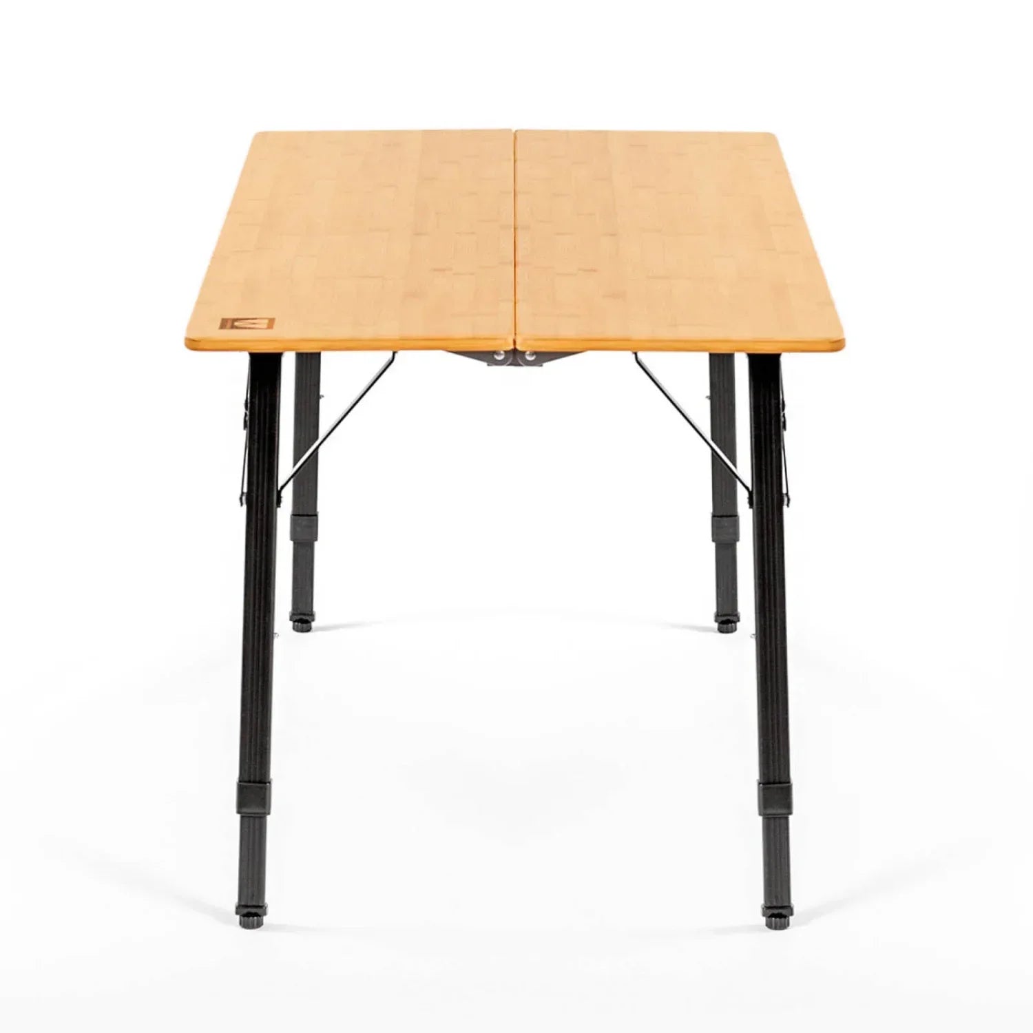 Camping table VICKYWOOD Foldable Bamboo 70 - Trailborn Equipment