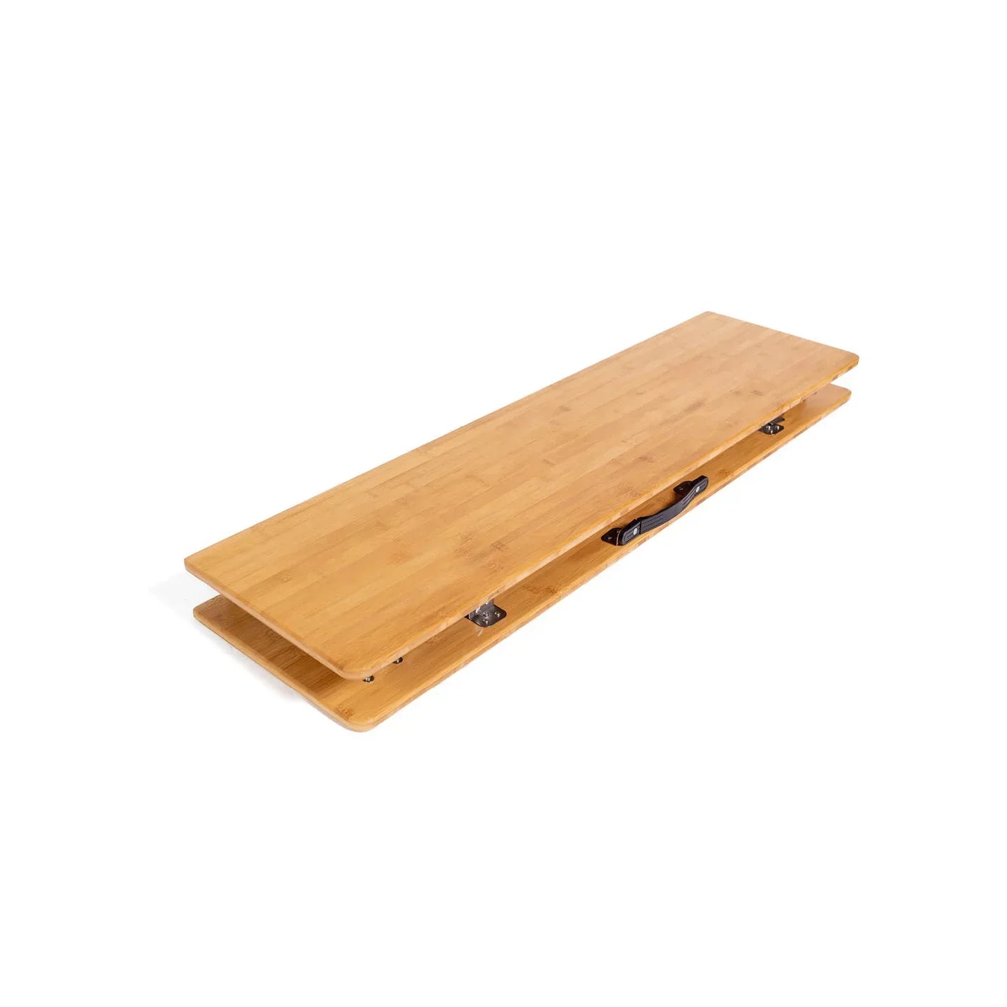 Camping table VICKYWOOD Foldable Bamboo 70 - Trailborn Equipment