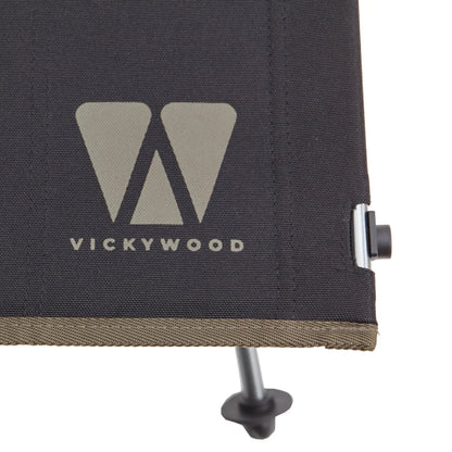 Campingtable VICKYWOOD Lightweight 2.0 - Trailborn Equipment