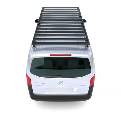 Roof rack Mercedes Benz Vito / V-Class W447 2014-2023 - Trailborn Equipment