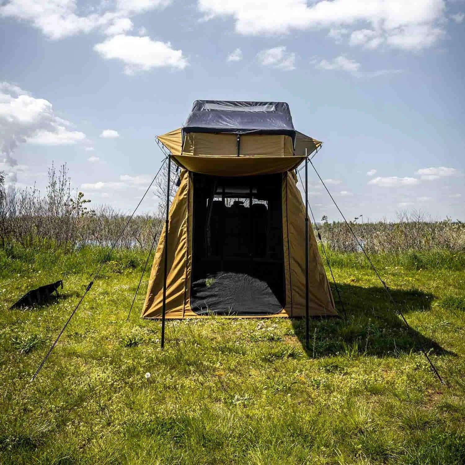 eclipse cube shower tent Eclipse Cube Shower Tent – Trailborn Equipment